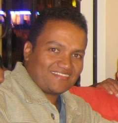 Profile image example